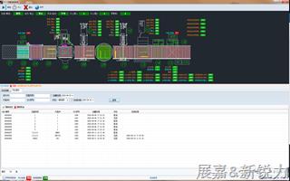 上海某電腦企業(yè)成品PPS包裝線物流設備控制系統(tǒng)